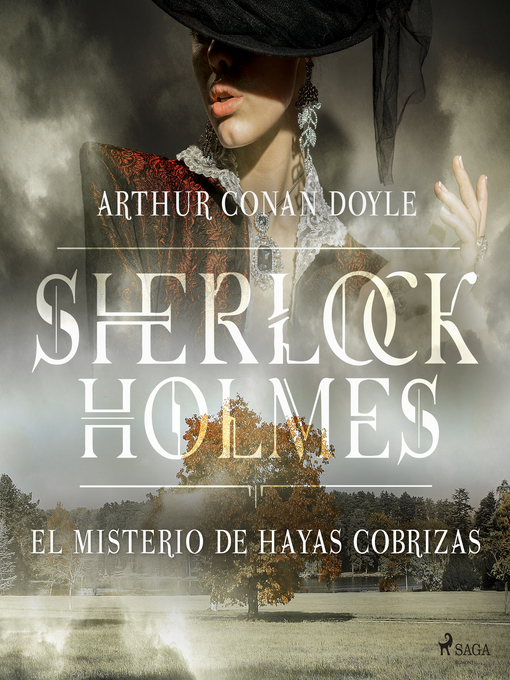 Title details for El hombre del labio torcido--Dramatizado by Arthur Conan Doyle - Available